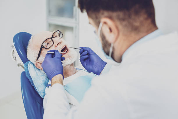 Best Dentist Open Late Near Me  in Buffalo, MN